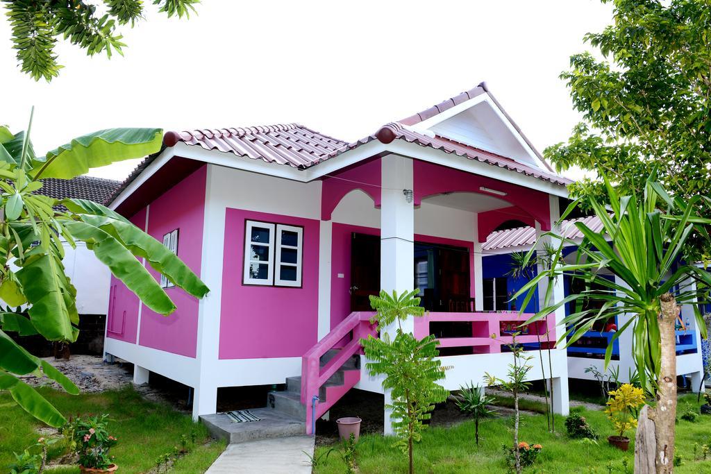 New Sunrise Village Самуй Номер фото