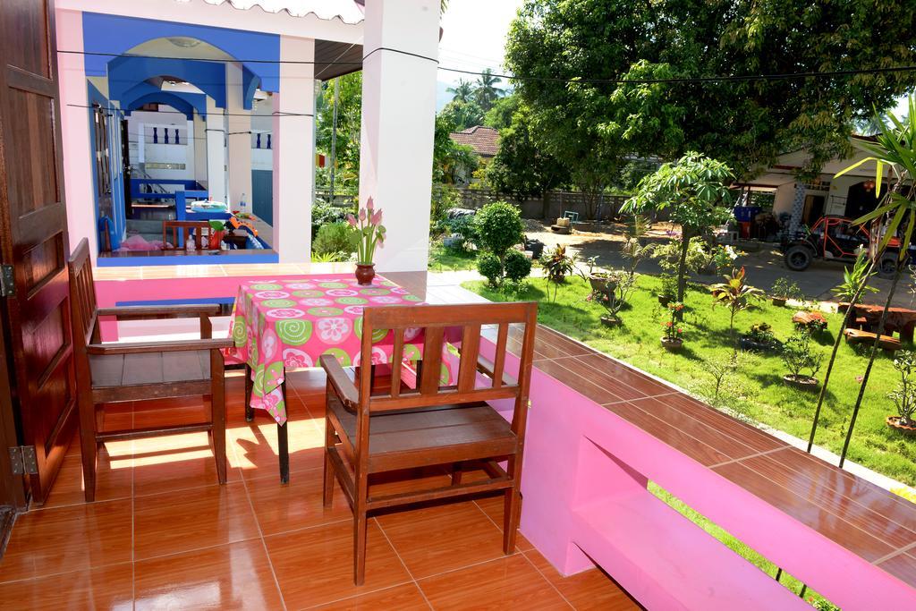 New Sunrise Village Самуй Номер фото